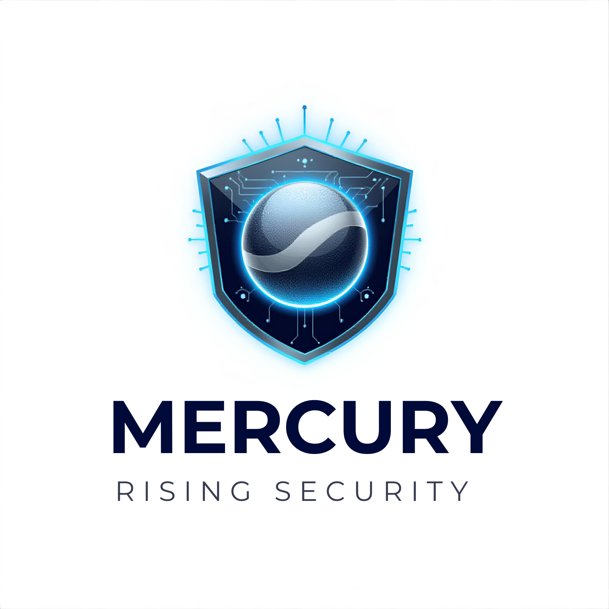 Mercury Rising Security